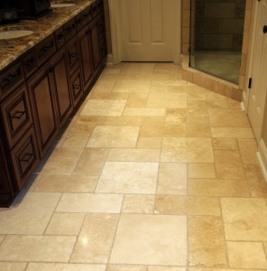 tile flooring in lake geneva wi