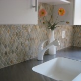 Helpful Information About Tile Backsplash